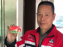 資興退役軍人優(yōu)撫對象憑公交“擁軍卡”可免費乘坐公交車啦！